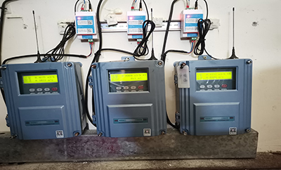 超声波流量计的基本原理是什么