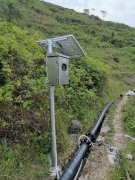 污水处理厂商广泛采用的海峰超声波产品