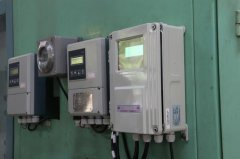 如何减少噪声对超声波流量计的影响