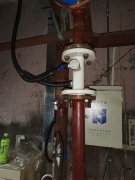 超声波流量计的分类-大连海峰伟业仪器