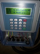 超声波流量计的原理-大连海峰伟业仪器