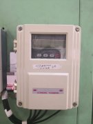 超声波流量计传感器故障维修常识