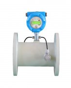 大连海峰TDS-100F1超声波流量计是什么工作原理