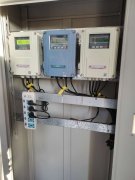 超声波流量计原理