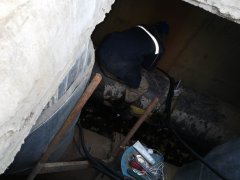 超声波流量计测量结果是负值的分析介绍