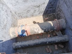 超声波流量计探头灵敏度