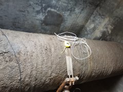 超声波流量计对衬里和管道材料的影响