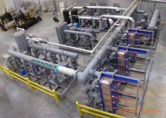 超声波流量计热量表可计量热量，又可计量冷