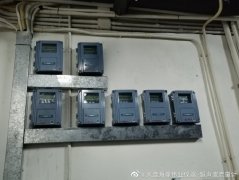 外夹式超声波流量计与手持式超声波流量计
