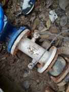 超声波流量计插入式传感器是什么材质