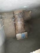 安装固定式超声波流量计应做的准备工作