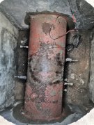 超声波流量计故障及解决状况