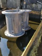 超声波流量计可以测量的流速范围是多少