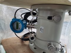 TDS-100超声波流量计适用于那些项目