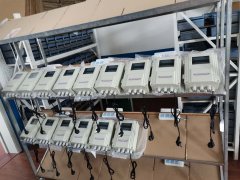 固定流量计的选择使用