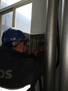 超声波流量计仪表故障检测的三种方法