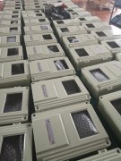 对于超声波流量计流量调节阀的作有及其应用