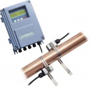 大连海峰伟业超声波流量计可以防水么