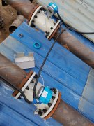 简单介绍超声波流量计的几种类型