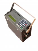 选取便携式超声波流量计有哪些优点？