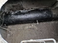 有关超声波流量计的耦合剂选择问题