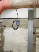 使用超声波流量计时候，耦合剂如何正确使用？