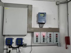 选择超声波流量计需要注意的精度问题