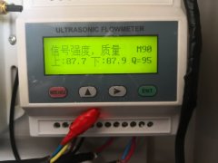 工业上常见的超声波流量计产品有哪些优势？