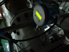 选购超声波流量计时候怎么搭配耦合剂使用？