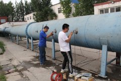 安装上超声波热量表有什么优势特点？