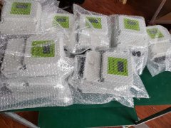 换热站供回水超声波热量表如何选择