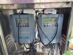 选取超声波热量表时要注意的安装应用问题