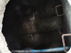 现今超声波流量计产品已被工业上广泛使用