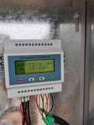 超声波流量计有信号强度无信号质量是怎么情况？