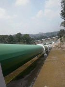 选择超声波流量计的“精度”问题