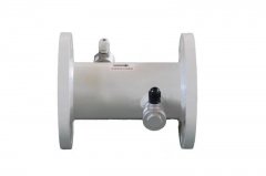 大连海峰管段式超声波流量计可以双向测量么