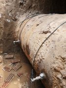 安装使用超声波热量表常见的问题分析