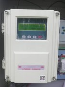 如何超声波流量计使用精确
