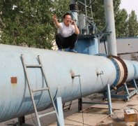 选用合适的超声波流量计传感器或换能器