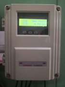 选取手持式超声波流量计的原理是什么？