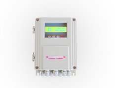 有关双声道超声波流量计的一些使用状况