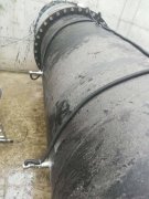 有关双声道超声波流量计的测量问题