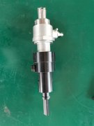 按照时差法对超声波热量表的测量进行分析