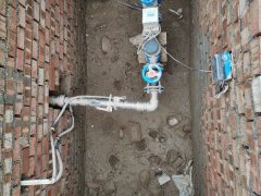 选取安装超声波流量计产品的注意事项有哪些？