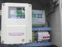 双声道超声波流量计产品的应用问题