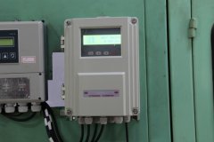 大连海峰讲解超声波热量表与电磁热量表的区别