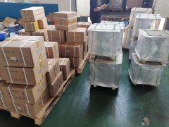 我国超声波流量计产品的发展已超过很多国家