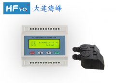 模块式超声波流量计（外夹式）