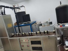 根据现场状况选取的超声波流量计产品