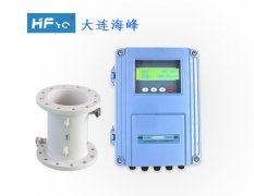 为什么超声波流量计需要场校准